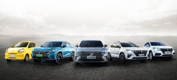 荣威在国产中排名第几