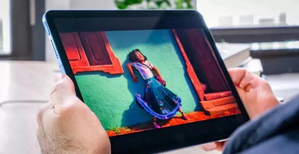 公认口碑最好的三部平板