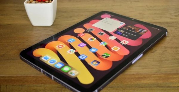 公认口碑最好的三部平板