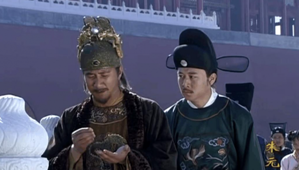 南京几个区分别叫什么