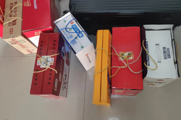 送领导礼品送什么合适