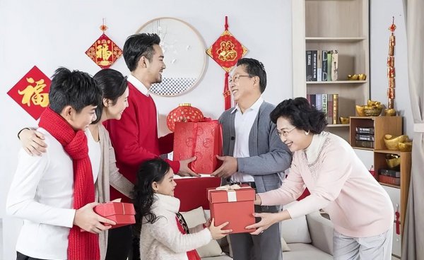 送领导礼品送什么合适