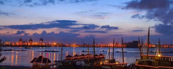 湛江有哪些著名旅游景点