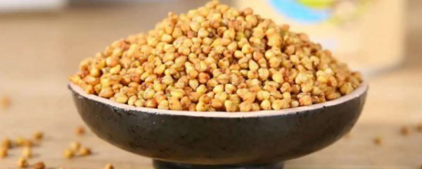 黄苦荞搭配什么茶好