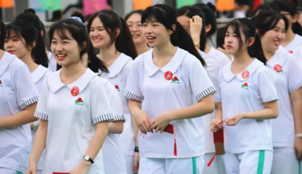 广东省高中排名100强