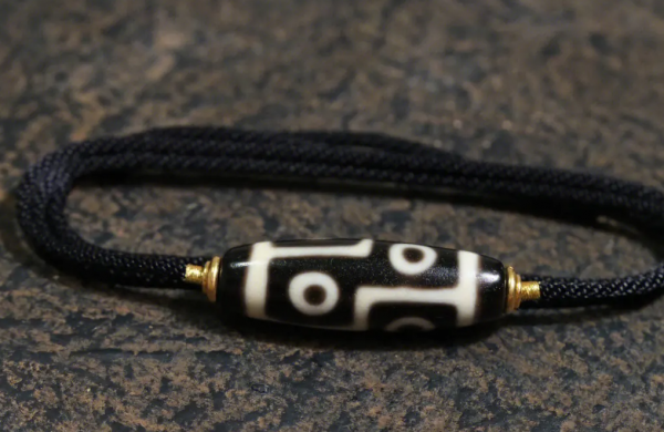 六眼天珠代表什么意义和象征