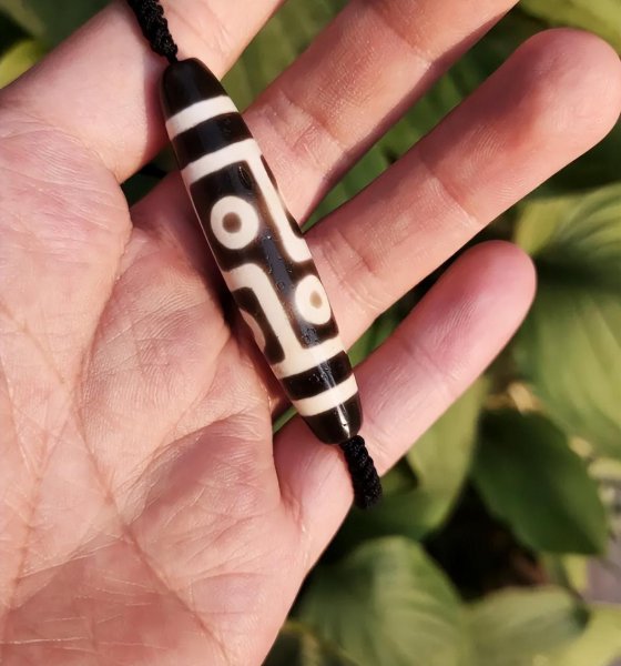 六眼天珠代表什么意义和象征