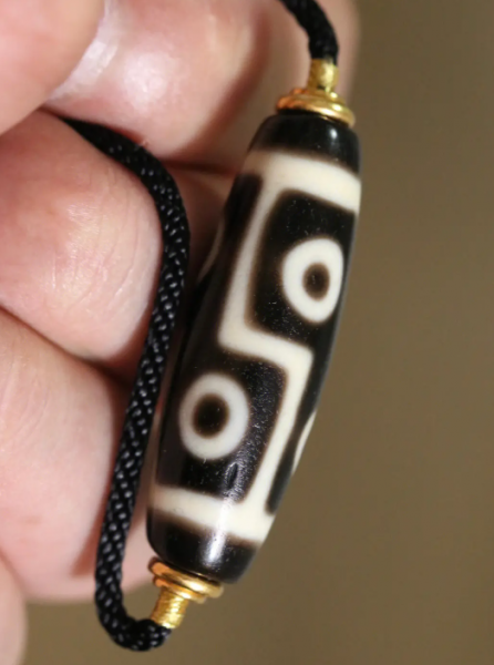 六眼天珠代表什么意义和象征