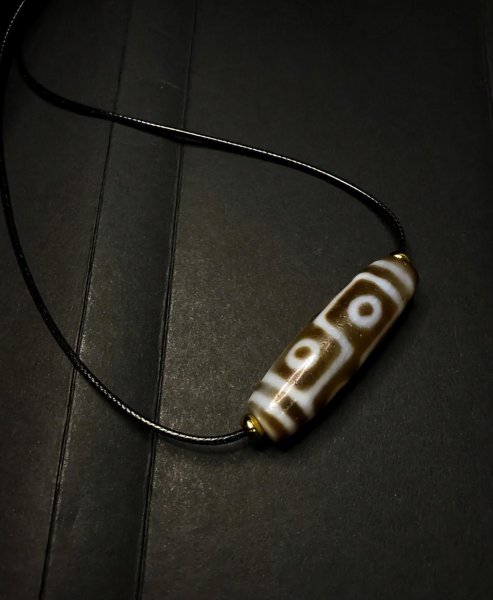 六眼天珠代表什么意义和象征