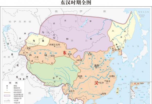 贝加尔湖是中国的吗