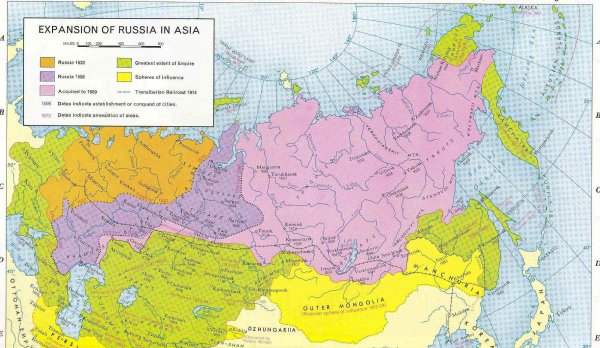 贝加尔湖是中国的吗