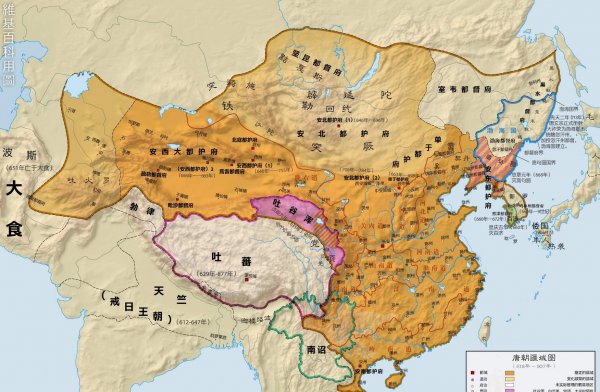 贝加尔湖是中国的吗