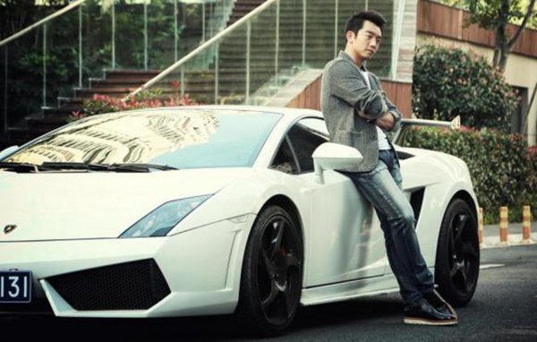 上海最大酒吧的名字叫什么