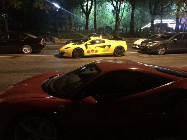 上海最大酒吧的名字叫什么