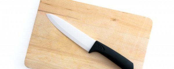 客厅适合摆放刀吗