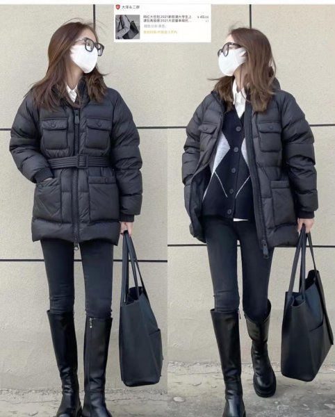 深灰色裤子配什么颜色上衣好看