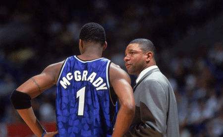 里弗斯教练介绍