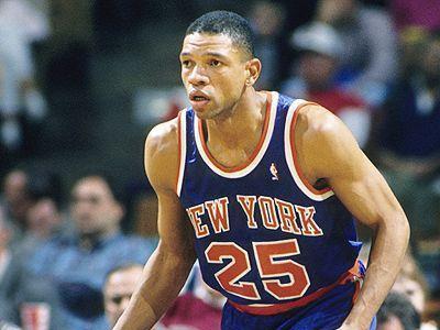 里弗斯教练介绍