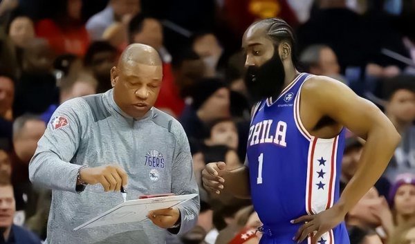 里弗斯教练介绍