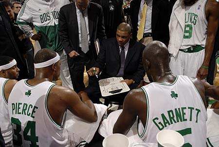 里弗斯教练介绍