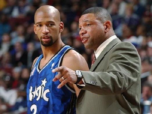 里弗斯教练介绍