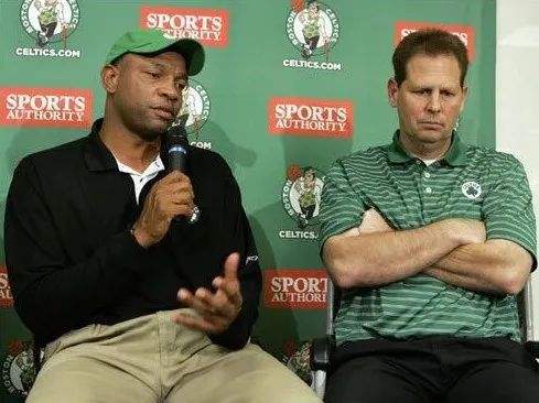 里弗斯教练介绍