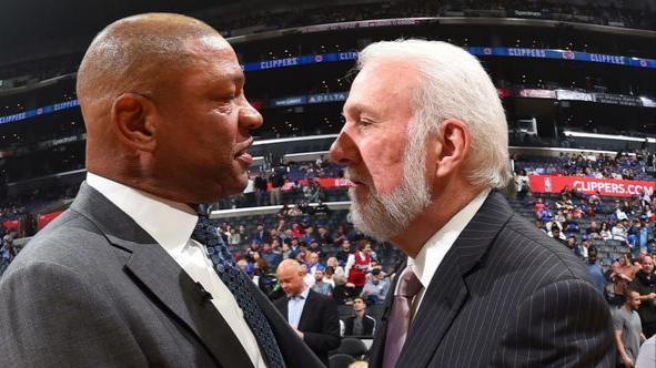 里弗斯教练介绍