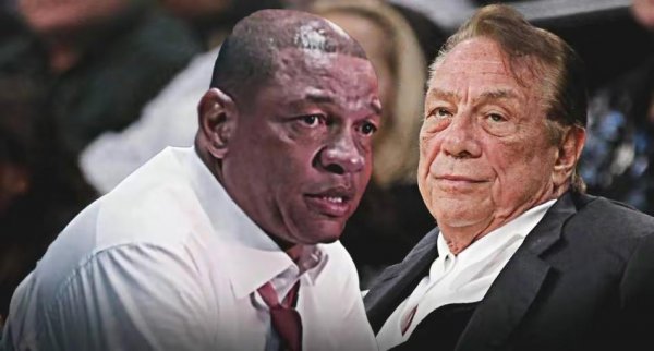 里弗斯教练介绍