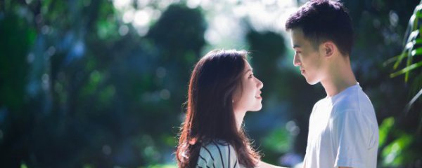 表达思念的情话