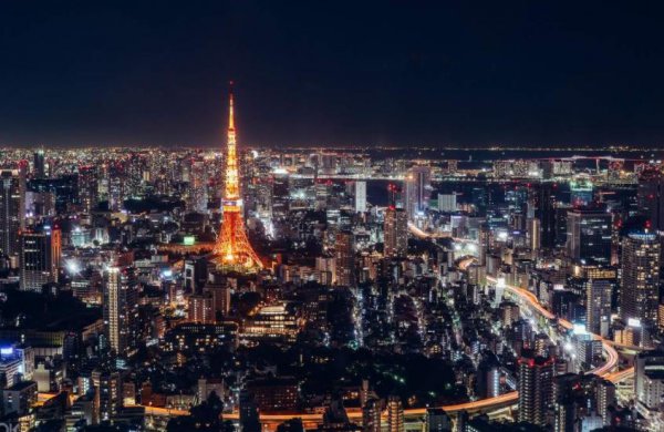 日本三大都市圈是哪三个