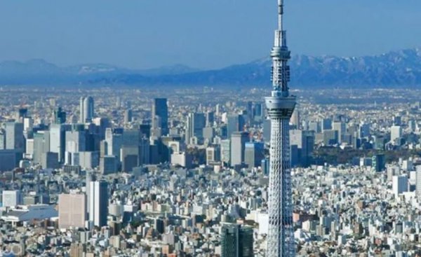 日本三大都市圈是哪三个