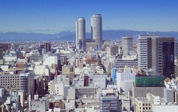 日本三大都市圈是哪三个