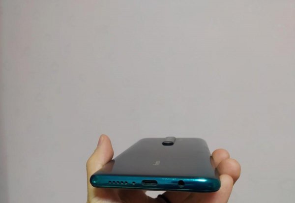 红米note8pro处理器参数配置