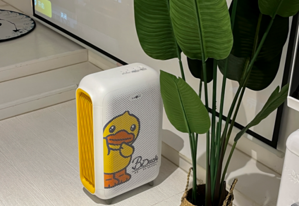 家里有没有必要买空气净化器