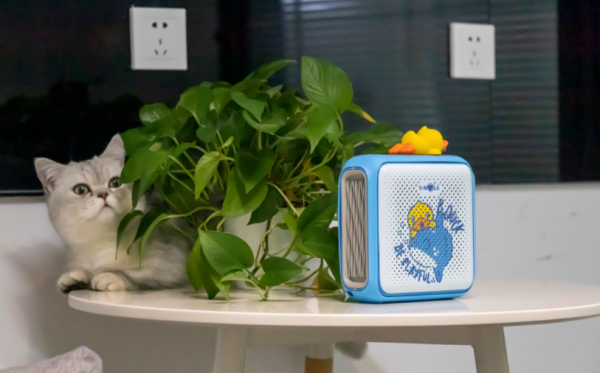 家里有没有必要买空气净化器