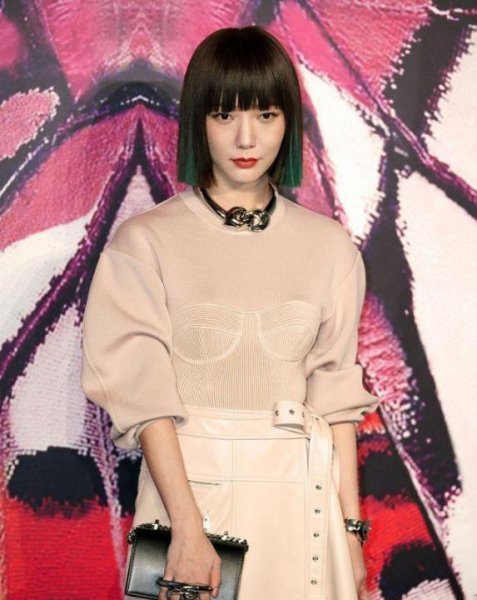 千禧风是什么风格的元素