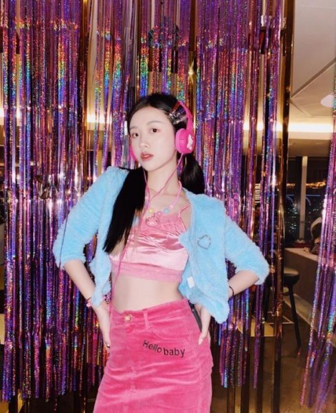 千禧风是什么风格的元素