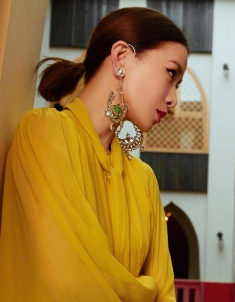 千禧风是什么风格的元素