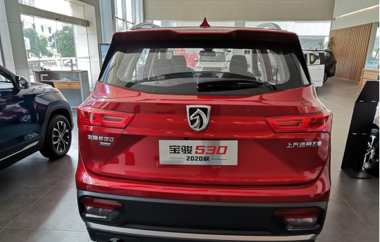 五菱宏光是国产车吗