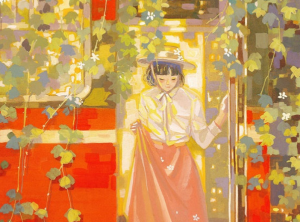 如何忘掉一个人一段感情最快方法