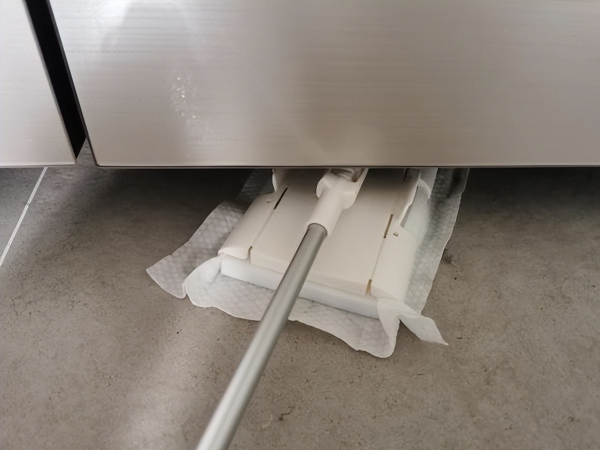 家里毛绒灰尘太多妙招