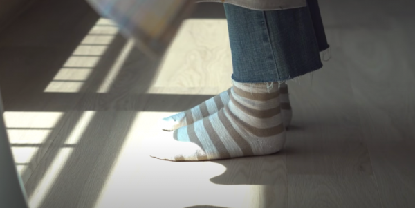 家里毛绒灰尘太多妙招