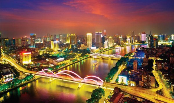 羊城是哪个城市的别称