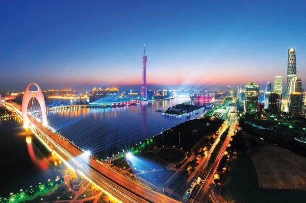 羊城是哪个城市的别称