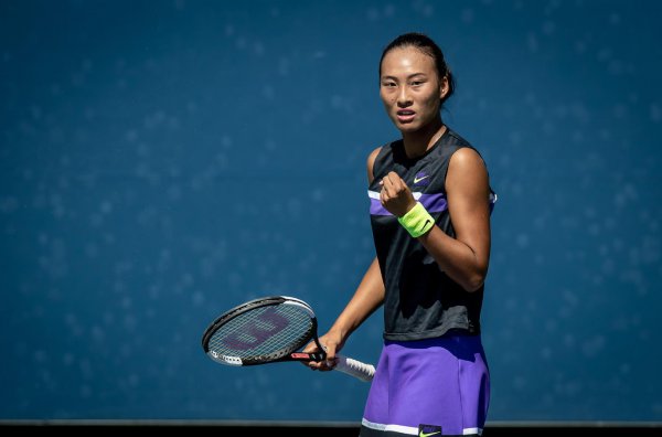 郑钦文简历运动员介绍