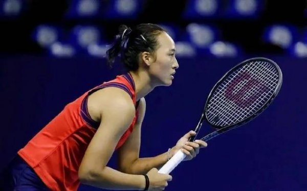 郑钦文简历运动员介绍