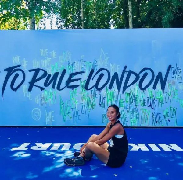 郑钦文简历运动员介绍