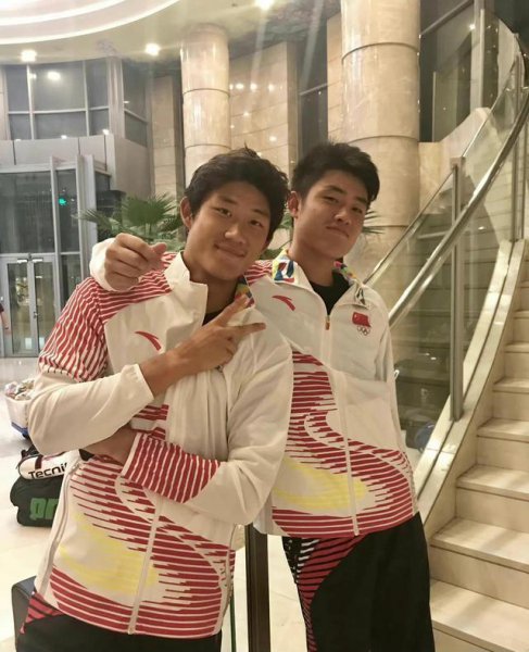 郑钦文简历运动员介绍