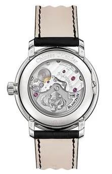 blancpAin是什么牌手表