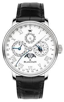 blancpAin是什么牌手表